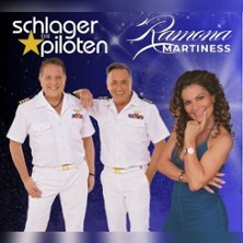 Die Schlagerpiloten
