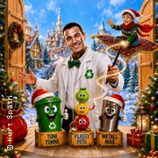 Prof. Magic