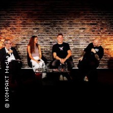 Kompakt Salon mit Holger Stahlknecht