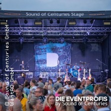 Booster Konzert L&uuml;denscheid 2026 - die Eventprofis by SoC