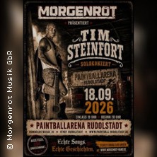 Tim Steinfort