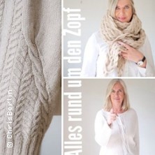 Alles rund um den Zopf!