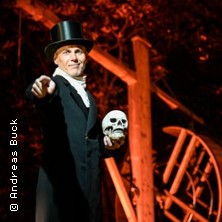 Gruselgeschichten & Schaurige Legenden | Kulturvergn&uuml;gen Dortmund