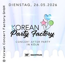 Korean Party Factory