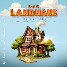 Das Landhaus | Theater am Neunerplatz