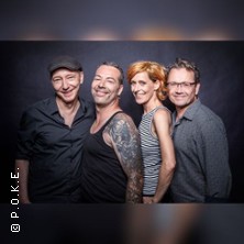 P.O.K.E. - Live-Musik im Bauernhaus