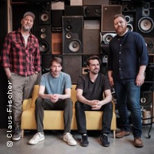 Hanno Busch - Perspective