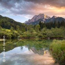Mehr als ein Werkzeug: Filterfotografie