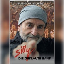 Die wahre Geschichte der Band &bdquo;Silly&ldquo;
