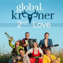 Global Kryner - 2nd Love Tour