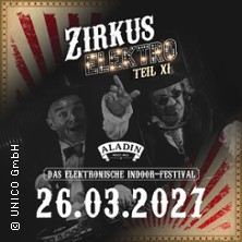 Zirkus Elektro