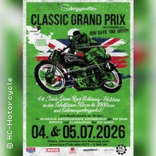 Scheggerotter Classic Grand Prix