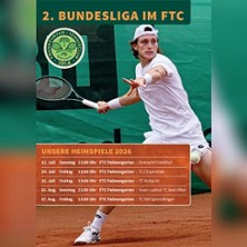 3. Heimspiel vs. TC Ruhla 92