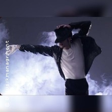 Jackson One - Tribute of Michael Jackson