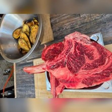 Wagyu-Grillkurs