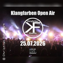 Klangfarben Festival