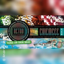 Retro Fusion "Chiemsee" - Tanz in den Mai