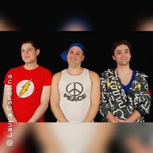 Die MamaM&auml;nner - Galli Theater Wiesbaden