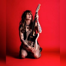 Leilani Kilgore | Nica Jazz Club