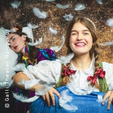 Galli Theater Hamburg