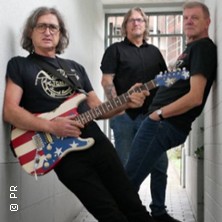Bayer&rsquo;s Blues Company - Wenn der Blues rockt