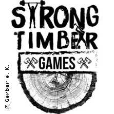 Strong Timber Games