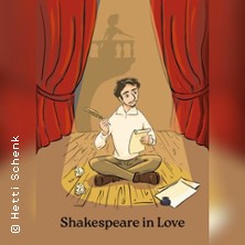 Shakespeare in Love - Shakespeare Players