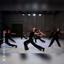 On Stage 2026. Gruppe C. 13.12. 18 h