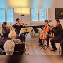 Musik in Brandenburgischen Schl&ouml;ssern