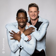 Alle Jahre wieder - alias Bernard J. Butler und Florian Korty