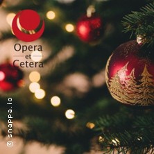 Weihnachtskonzert - Weingut Kopp