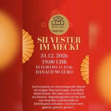 Silvesterparty