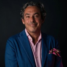 Joey Calderazzo Trio