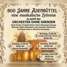 Barock-Romantik Paolo Tosti Puccini