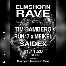 Elmshorn Techno Rave
