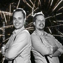 ZIMMER.THEATER - Prosit Neujahr `27