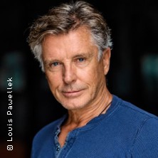 Ein Abend mit Nick Wilder | Im Gespr&auml;ch mit Louis Pawellek