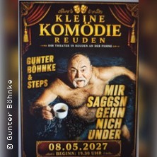 Gunter B&ouml;hnke & Steps