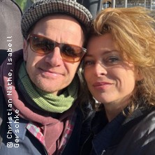 Skizze eines Sommers - mit Isabell Gerschke und Christian N&auml;the
