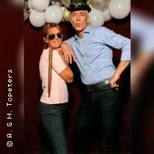 Das Mitsingkonzert / K&ouml;lsche Ovend 2027 - Rita Wermes & Wolfgang Thier