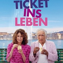 Ticket ins Leben