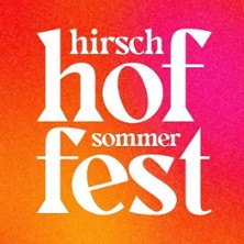 Hirschhof-Sommerfest 2026