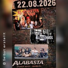 M&uuml;hlen-Rockfestival 2026