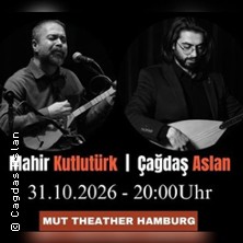 Cagdas Aslan | Mut! Theater