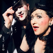 Evi & das Tier: Wild Card - Jubil&auml;ums Show