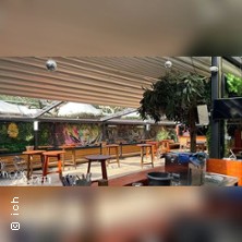 K&ouml;ln - Terrace Daydrinking f&uuml;r Singles