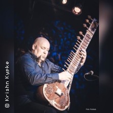 Krishn Kypke - Die Saiten der Welt: von Nordschweden bis S&uuml;dindien