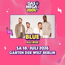 Das Mega 2000er Open Air