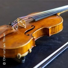 Europa Barock - Kultur- und Plenarsaal