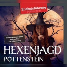 Hexenjagd in Pottenstein | Die Inszenierung gegen Verleumdung & Ausgrenzung